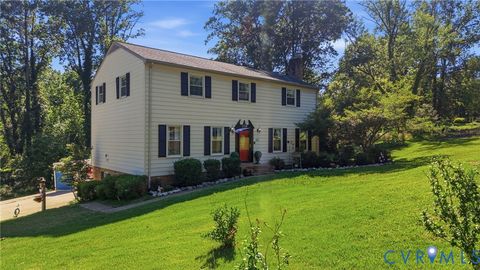Tiny photo for 11200 Surry Road, Chester, VA 23831 (MLS # 2614294)