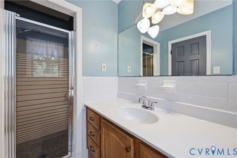 Tiny photo for 11200 Surry Road, Chester, VA 23831 (MLS # 2614294)