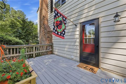 Tiny photo for 11200 Surry Road, Chester, VA 23831 (MLS # 2614294)