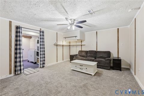 Tiny photo for 11200 Surry Road, Chester, VA 23831 (MLS # 2614294)
