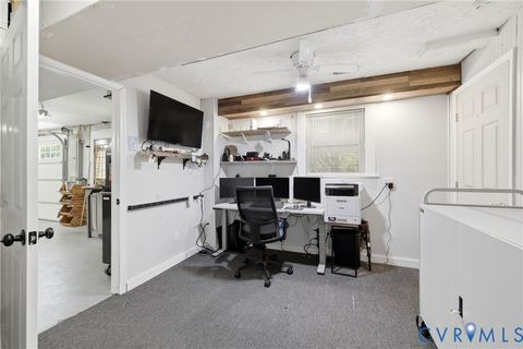 Tiny photo for 11200 Surry Road, Chester, VA 23831 (MLS # 2614294)