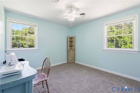 Tiny photo for 11200 Surry Road, Chester, VA 23831 (MLS # 2614294)