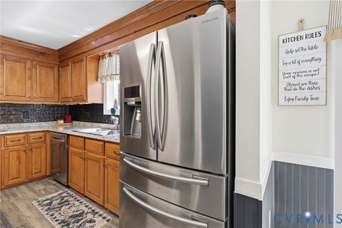 Tiny photo for 11200 Surry Road, Chester, VA 23831 (MLS # 2614294)