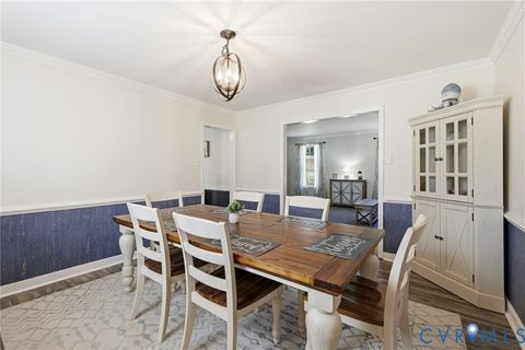 Tiny photo for 11200 Surry Road, Chester, VA 23831 (MLS # 2614294)