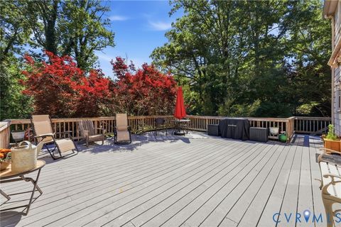Tiny photo for 11200 Surry Road, Chester, VA 23831 (MLS # 2614294)