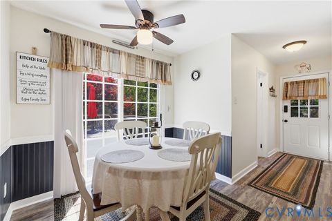 Tiny photo for 11200 Surry Road, Chester, VA 23831 (MLS # 2614294)