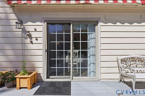 Tiny photo for 11200 Surry Road, Chester, VA 23831 (MLS # 2614294)