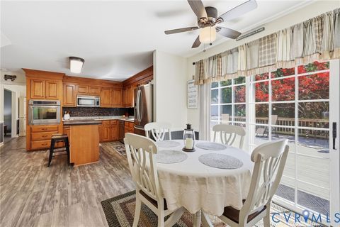 Tiny photo for 11200 Surry Road, Chester, VA 23831 (MLS # 2614294)