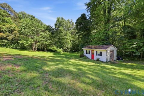 Tiny photo for 11200 Surry Road, Chester, VA 23831 (MLS # 2614294)