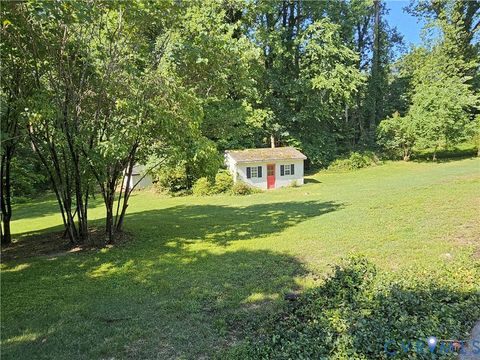 Tiny photo for 11200 Surry Road, Chester, VA 23831 (MLS # 2614294)