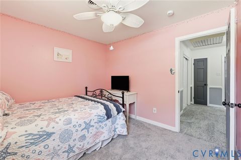Tiny photo for 11200 Surry Road, Chester, VA 23831 (MLS # 2614294)