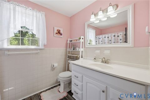 Tiny photo for 11200 Surry Road, Chester, VA 23831 (MLS # 2614294)