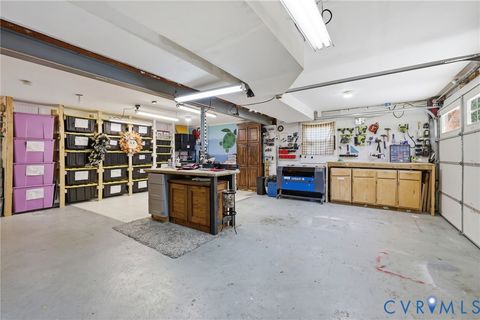 Tiny photo for 11200 Surry Road, Chester, VA 23831 (MLS # 2614294)