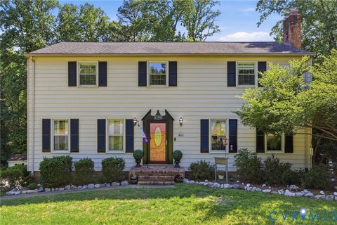 Photo of 11200 Surry Road, Chester, VA 23831 (MLS # 2614294)