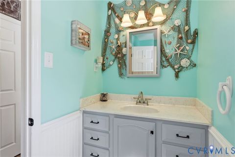 Tiny photo for 11200 Surry Road, Chester, VA 23831 (MLS # 2614294)