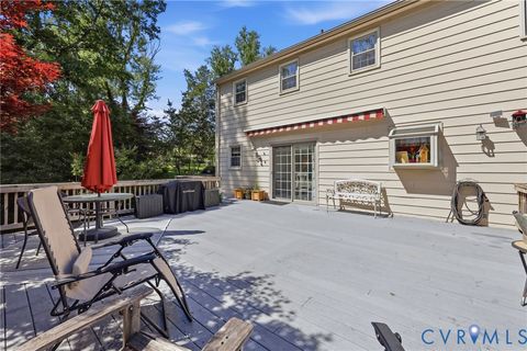 Tiny photo for 11200 Surry Road, Chester, VA 23831 (MLS # 2614294)