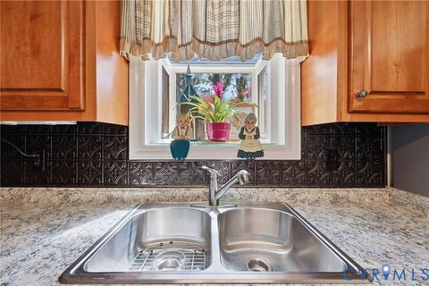 Tiny photo for 11200 Surry Road, Chester, VA 23831 (MLS # 2614294)