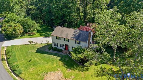 Tiny photo for 11200 Surry Road, Chester, VA 23831 (MLS # 2614294)