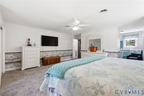 Tiny photo for 11200 Surry Road, Chester, VA 23831 (MLS # 2614294)