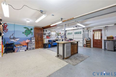 Tiny photo for 11200 Surry Road, Chester, VA 23831 (MLS # 2614294)