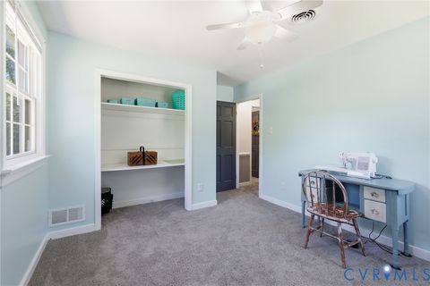 Tiny photo for 11200 Surry Road, Chester, VA 23831 (MLS # 2614294)