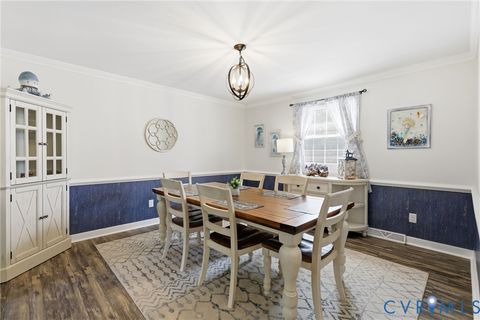 Tiny photo for 11200 Surry Road, Chester, VA 23831 (MLS # 2614294)