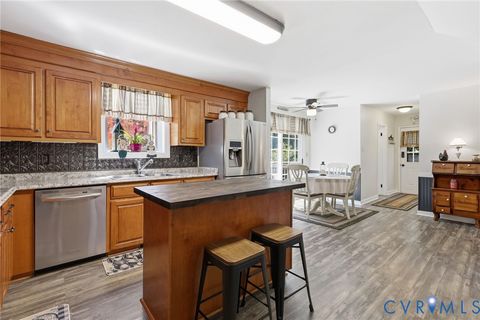 Tiny photo for 11200 Surry Road, Chester, VA 23831 (MLS # 2614294)