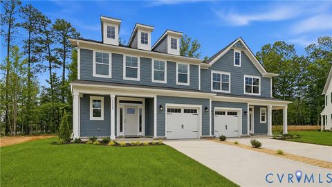 Tiny photo for 15123 Bishops Run Court, Chesterfield, VA 23112 (MLS # 2601070)