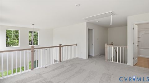 Tiny photo for 15123 Bishops Run Court, Chesterfield, VA 23112 (MLS # 2601070)