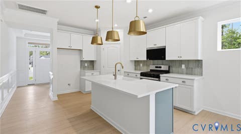 Tiny photo for 15123 Bishops Run Court, Chesterfield, VA 23112 (MLS # 2601070)