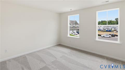Tiny photo for 15123 Bishops Run Court, Chesterfield, VA 23112 (MLS # 2601070)