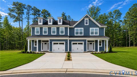 Tiny photo for 15123 Bishops Run Court, Chesterfield, VA 23112 (MLS # 2601070)
