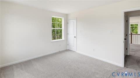Tiny photo for 15123 Bishops Run Court, Chesterfield, VA 23112 (MLS # 2601070)