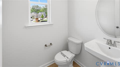 Tiny photo for 15123 Bishops Run Court, Chesterfield, VA 23112 (MLS # 2601070)