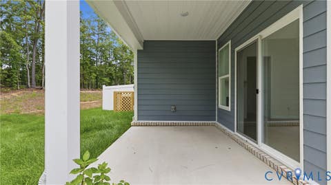 Tiny photo for 15123 Bishops Run Court, Chesterfield, VA 23112 (MLS # 2601070)