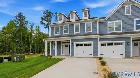 Tiny photo for 15123 Bishops Run Court, Chesterfield, VA 23112 (MLS # 2601070)