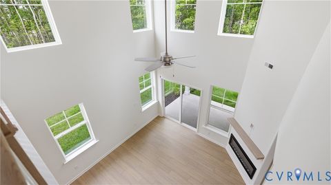 Tiny photo for 15123 Bishops Run Court, Chesterfield, VA 23112 (MLS # 2601070)