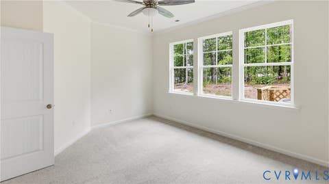 Tiny photo for 15123 Bishops Run Court, Chesterfield, VA 23112 (MLS # 2601070)