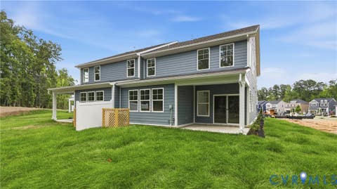 Tiny photo for 15123 Bishops Run Court, Chesterfield, VA 23112 (MLS # 2601070)
