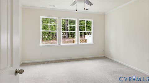 Tiny photo for 15123 Bishops Run Court, Chesterfield, VA 23112 (MLS # 2601070)