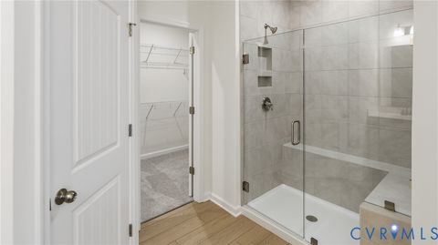 Tiny photo for 15123 Bishops Run Court, Chesterfield, VA 23112 (MLS # 2601070)