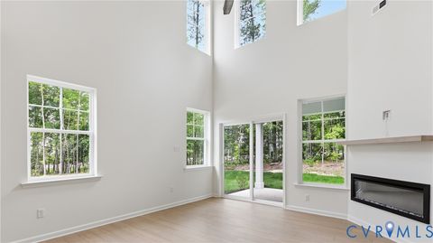 Tiny photo for 15123 Bishops Run Court, Chesterfield, VA 23112 (MLS # 2601070)