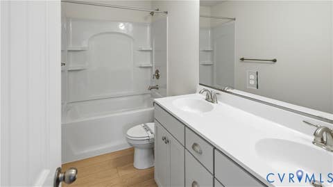 Tiny photo for 15123 Bishops Run Court, Chesterfield, VA 23112 (MLS # 2601070)