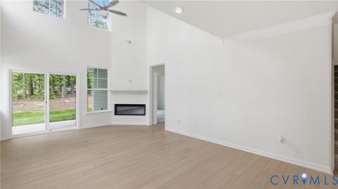 Tiny photo for 15123 Bishops Run Court, Chesterfield, VA 23112 (MLS # 2601070)