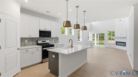 Tiny photo for 15123 Bishops Run Court, Chesterfield, VA 23112 (MLS # 2601070)