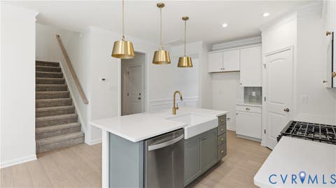 Tiny photo for 15123 Bishops Run Court, Chesterfield, VA 23112 (MLS # 2601070)