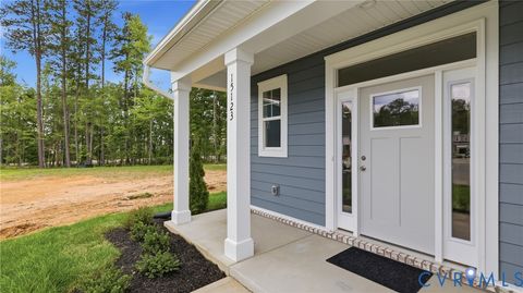 Tiny photo for 15123 Bishops Run Court, Chesterfield, VA 23112 (MLS # 2601070)