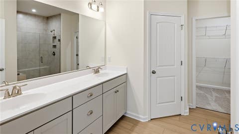 Tiny photo for 15123 Bishops Run Court, Chesterfield, VA 23112 (MLS # 2601070)