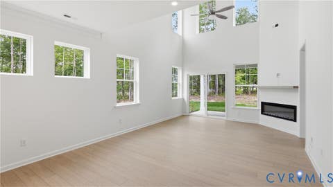 Tiny photo for 15123 Bishops Run Court, Chesterfield, VA 23112 (MLS # 2601070)