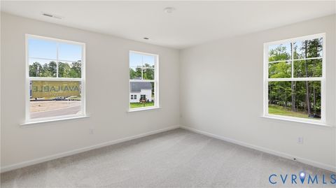 Tiny photo for 15123 Bishops Run Court, Chesterfield, VA 23112 (MLS # 2601070)